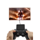 S10 Gamepad 520 Oyunlu Klasik Taşınabilir Retro Oyunlar Oyun Konsolu El Atarisi
