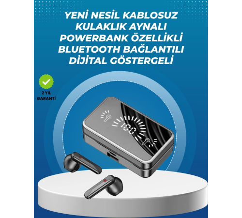 S20 Hafif Kulaklık – PC + ABS Malzeme ile Baskı Yapmayan Tasarım