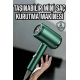 Saç Kurutma Makinesi Seyahat Tipi Mini Taşınabilir
