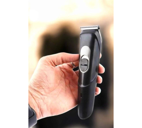 Saç Sakal Tüy Kısaltma Makinesi  Lazer Epilasyon Öncesi Ense Kesme Makine