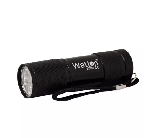 Sahte Para Işığı Ultraviole  Wt-302