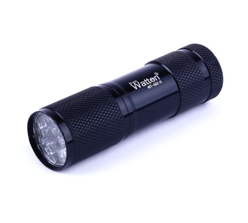 Sahte Para Işığı Ultraviole  Wt-302