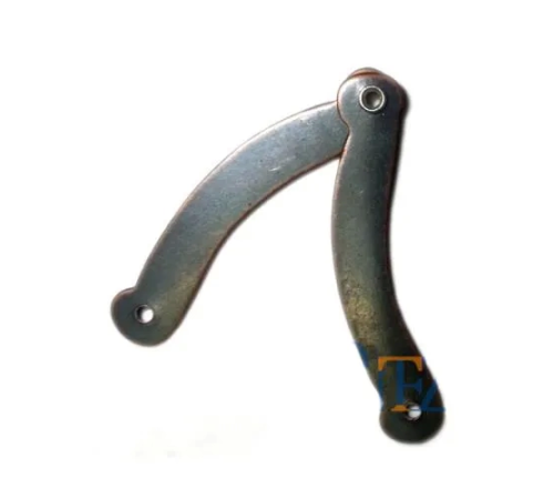 Sandık, Kutu Makası 8,5 Cm - Küçük, Eskitme, 1 Adet Sandık, Kutu Makası 8,5 Cm - Küçük, Eskitme, 1 Adet