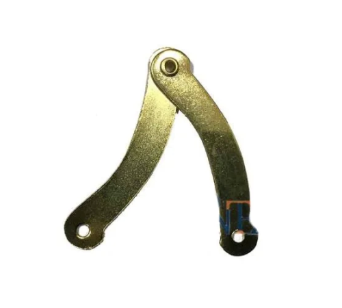 Sarı, Kutu Makası 8,5 Cm - Küçük, Sarı, 100 Adet Sarı, Kutu Makası 8,5 Cm - Küçük, Sarı, 100 Adet
