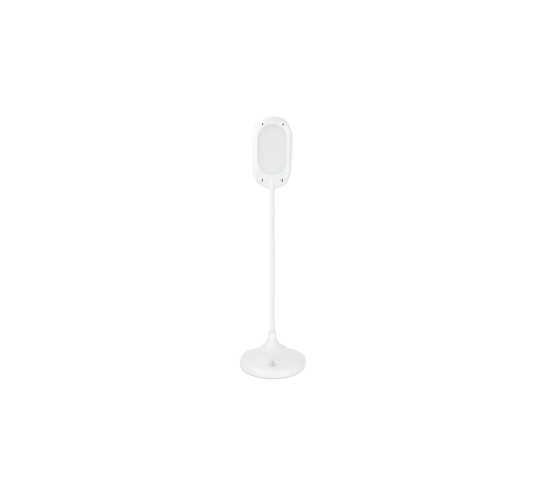 Şarjlı Sarı Ve Beyaz Renk Masa Lambası  Wt-005