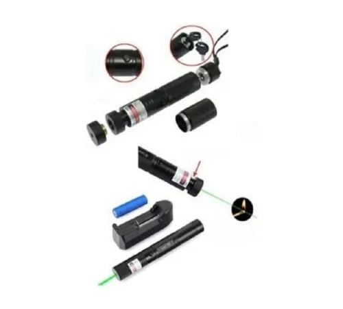 Şarjlı Turbo Yeşil Lazer Pointer Kibrit Yakabilen 15000 Mv Güç 5000mw Şarjlı Turbo Yeşil Lazer Pointer Kibrit Yakabilen 15000 Mv Güç 5000mw