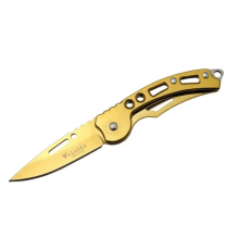 Sdr-10 G Gold Çakı 15 Cm Manuel, Kemerlikli