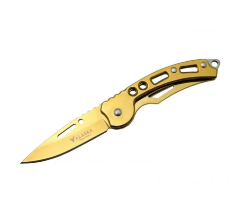 Sdr-10 G Gold Çakı 15 Cm Manuel, Kemerlikli Sdr-10 G Gold Çakı 15 Cm Manuel, Kemerlikli