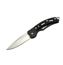 Sdr 10bk Siyah Çakı 15 Cm Manuel, Kemerlikli