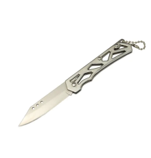 Sdr 13 Metal Çakı 16,5 Cm Manuel, Kemerlikli