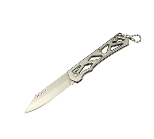 Sdr 13 Metal Çakı 16,5 Cm Manuel, Kemerlikli Sdr 13 Metal Çakı 16,5 Cm Manuel, Kemerlikli
