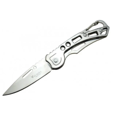 Sdr-3 Metal Çakı 15 Cm Manuel, Kemerlikli