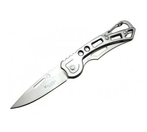 Sdr-3 Metal Çakı 15 Cm Manuel, Kemerlikli