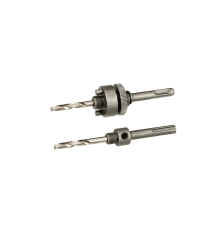Sds Bi-metal Panç Adaptörü 14-30 Mm