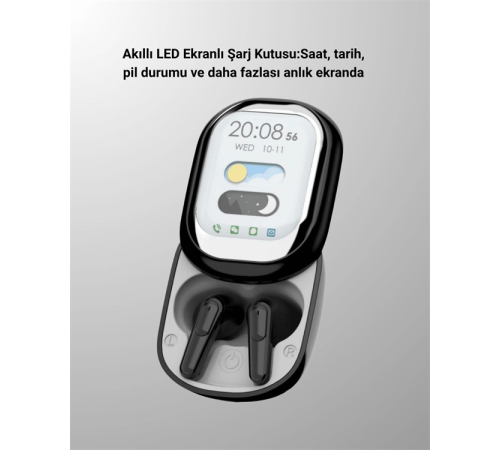 Se One Bluetooth Kulaklık