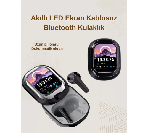 Se One Bluetooth Kulaklık
