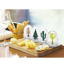 Seasoning Shakers Dört Mevsim Baharatlık