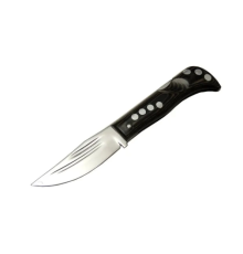 Şehzade 1 16,5 Cm Kamp / Outdoor Çakı  - Yarı Otomatik
