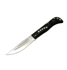 Şehzade 2 20,5 Cm Kamp / Outdoor Çakı  - Yarı Otomatik