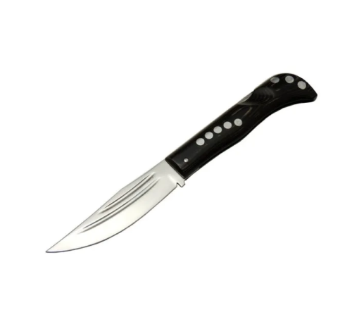 Şehzade 2 20,5 Cm Kamp / Outdoor Çakı  - Yarı Otomatik
