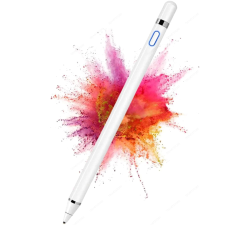Sensitivity Stylus Dokunmatik Kalem Çizim Ve Tasarım Tablet Kalemi Tüm Cihazlara Uyumlu 1.45mm Uç Sensitivity Stylus Dokunmatik Kalem Çizim Ve Tasarım Tablet Kalemi Tüm Cihazlara Uyumlu 1.45mm Uç