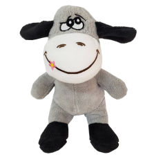 Sevimli Peluş Eşek