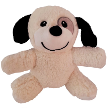 Sevimli Peluş Köpek