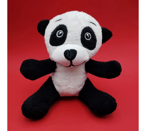 Sevimli Peluş Oyuncak Panda Sevimli Peluş Oyuncak Panda