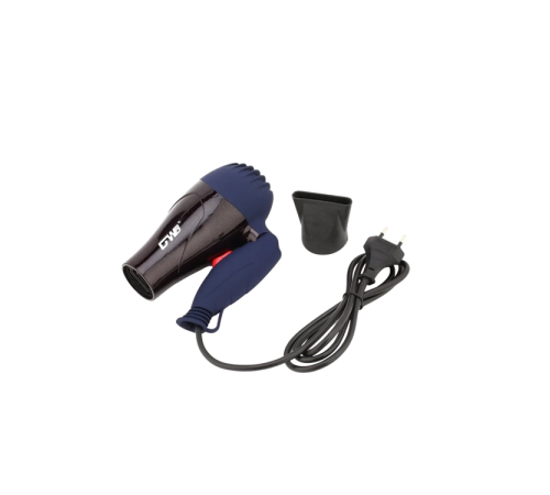 Seyahat Tipi Saç Kurutma Makinesi | 1500W Yüksek Performans, Katlanabilir ve Hafif Tasarım Seyahat Tipi Saç Kurutma Makinesi | 1500W Yüksek Performans, Katlanabilir ve Hafif Tasarım
