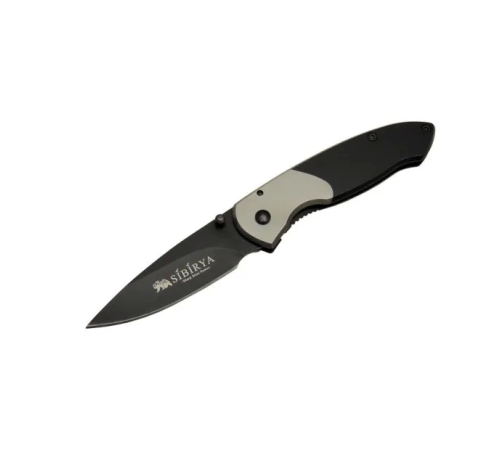Sibirya Cep Çakısı 16 Cm Yarı Otomatik , Kemerlikli Sibirya Cep Çakısı 16 Cm Yarı Otomatik , Kemerlikli