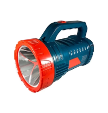 Sılver Toss St-6608 15 Watt + 26 Smd Led'li Işıldaklı Projektör