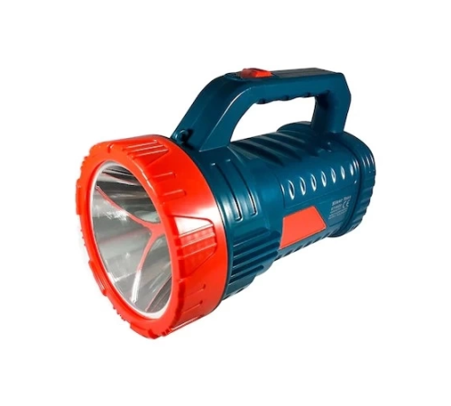 Sılver Toss St-6608 15 Watt + 26 Smd Led'li Işıldaklı Projektör Sılver Toss St-6608 15 Watt + 26 Smd Led'li Işıldaklı Projektör