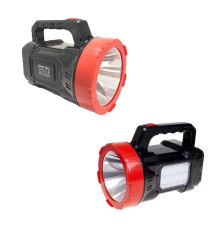 Sılver Toss St-6678 10 Watt + 14 Smd Led'li Işıldaklı Projektör