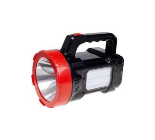 Sılver Toss St-6678 10 Watt + 14 Smd Led'li Işıldaklı Projektör