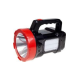 Sılver Toss St-6678 10 Watt + 14 Smd Led'li Işıldaklı Projektör