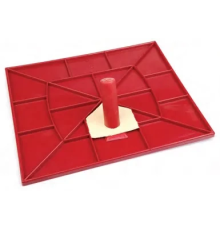 Sıvacı Küreği 43x36 Cm