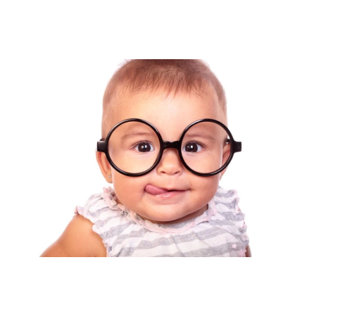 Siyah Çerçeveli Harry Potter Gözlüğü Siyah Çerçeveli Harry Potter Gözlüğü