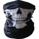 Motorcu Boyunluk Baf Buff Bandana 25x48 Cm Model 7