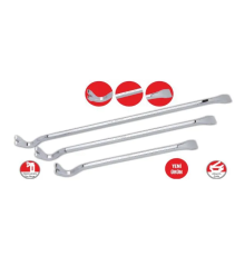 Sk045 Polisajlı Sökü Demiri 45cm, 920 Gr