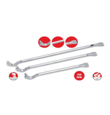 Sk060 Polisajlı Sökü Demiri 60cm, 1200 Gr