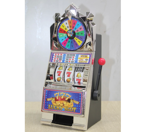 Slot Makinasi Alk3100