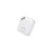 Smart Tag Airtag Akıllı Takip Cihazı Apple My Find Uyumlu Beyaz