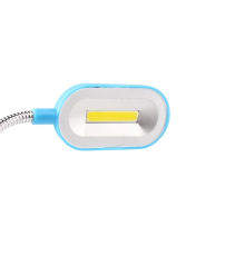 Sob Ledli Mıknatıslı Masa Lambası  Wt-320