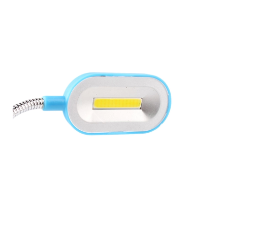 Sob Ledli Mıknatıslı Masa Lambası  Wt-320