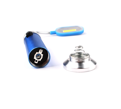 Sob Ledli Mıknatıslı Masa Lambası  Wt-320