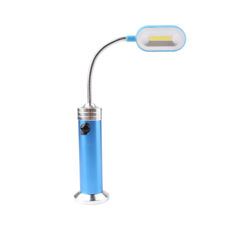 Sob Ledli Mıknatıslı Masa Lambası  Wt-320