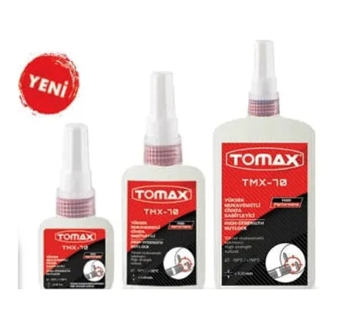 Sökülebilir Civata Sabitleyici - 15 Ml Sökülebilir Civata Sabitleyici - 15 Ml