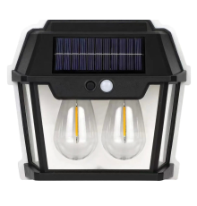 Solar Bahçe Aydınlatması 2'li