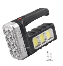 Solar Panelli Ledli Fener  Wt-614
