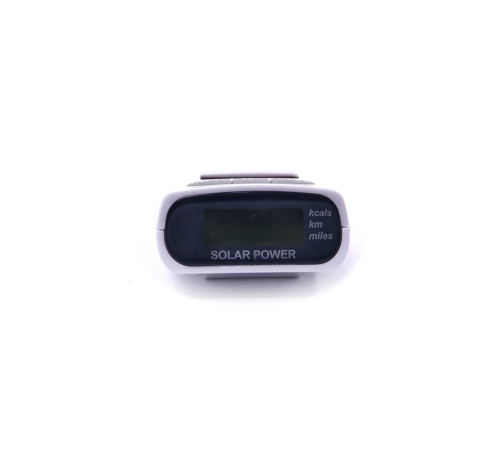 Solarlı Adımsayar Bigem Bm-048